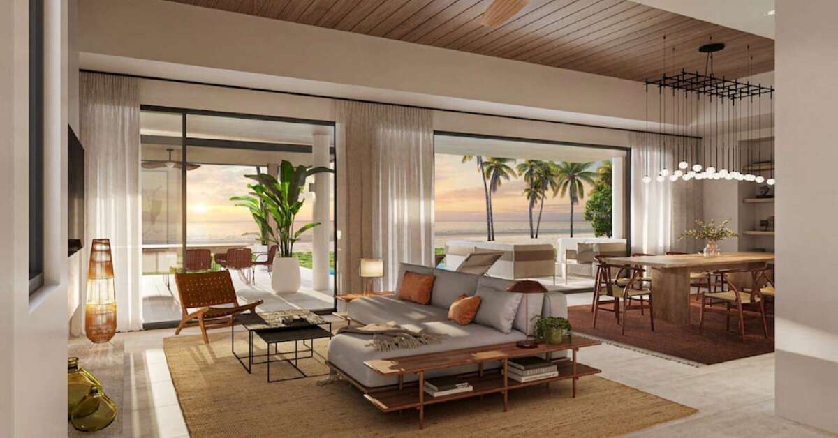 Een foto van Maradiva Villas Resort & Spa
