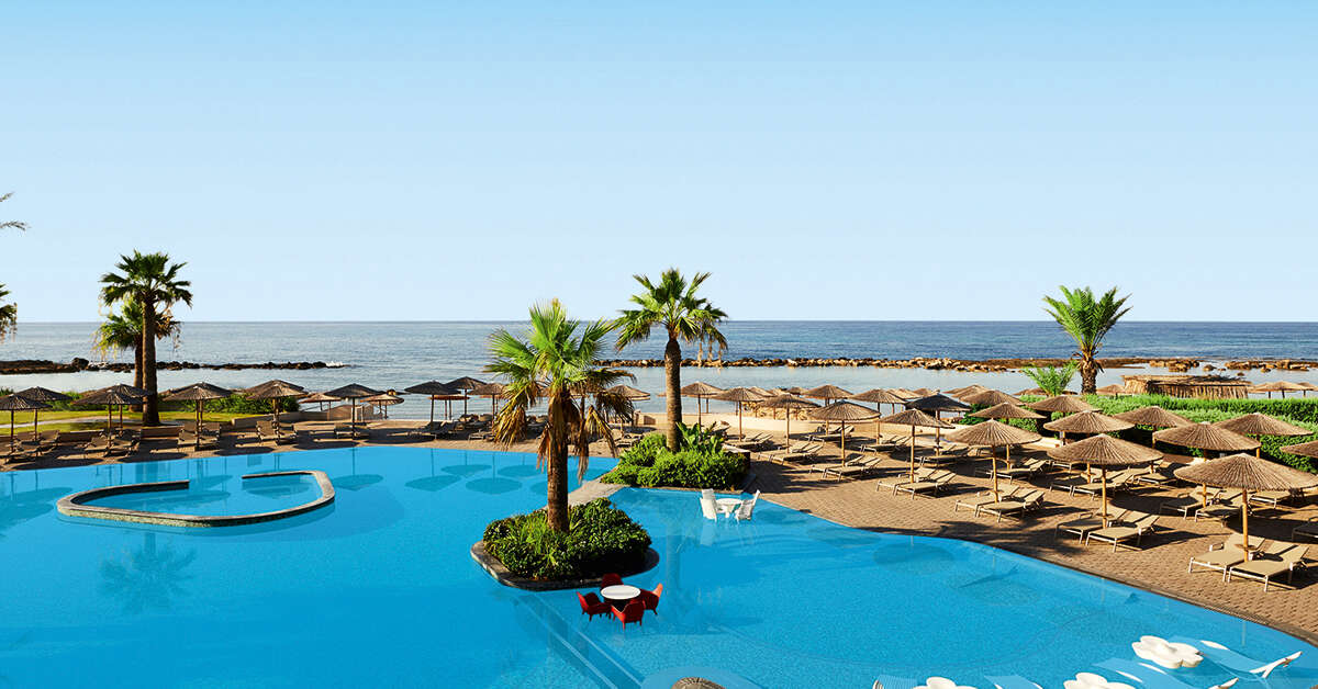 Een foto van Mare Ayia Napa