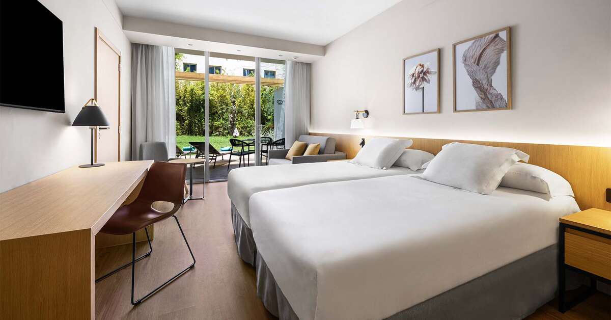 Ein Foto Protur Sa Coma Playa Hotel & Spa