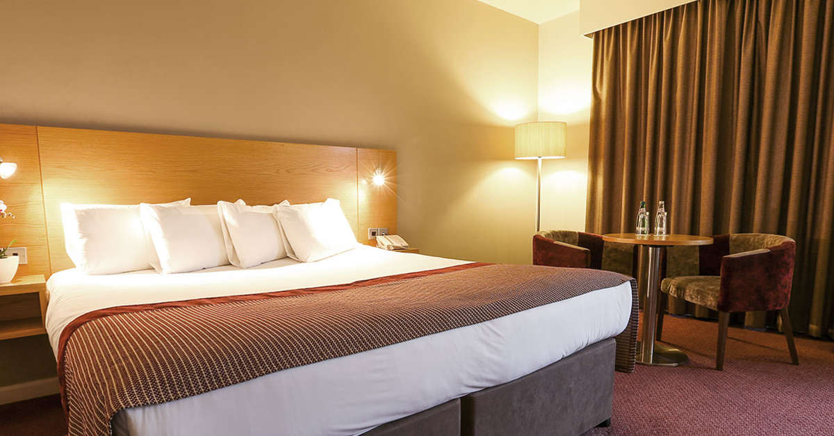 Een foto van Leonardo Hotel Manchester