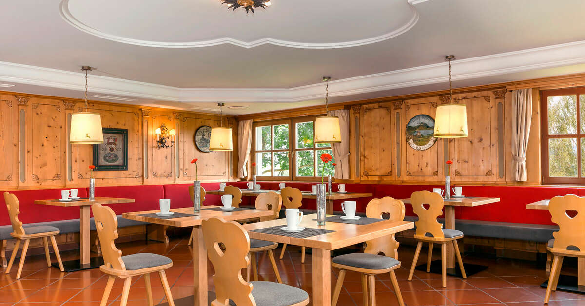Ein Foto Arabella Jagdhof Resort am Fuschlsee