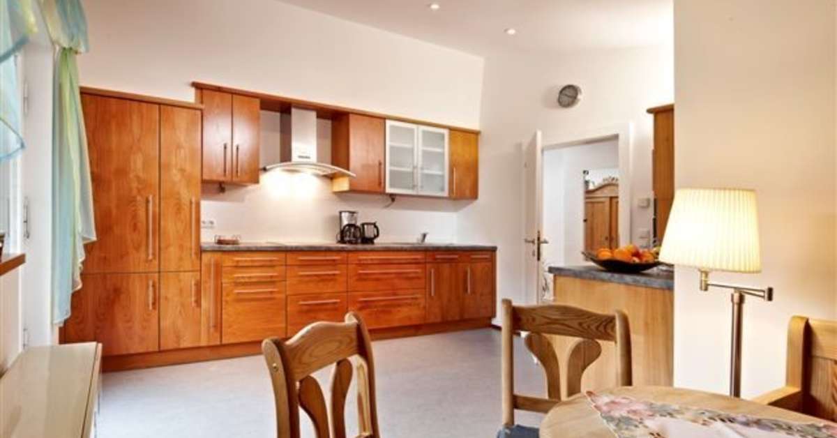 Een foto van Alpenchalet