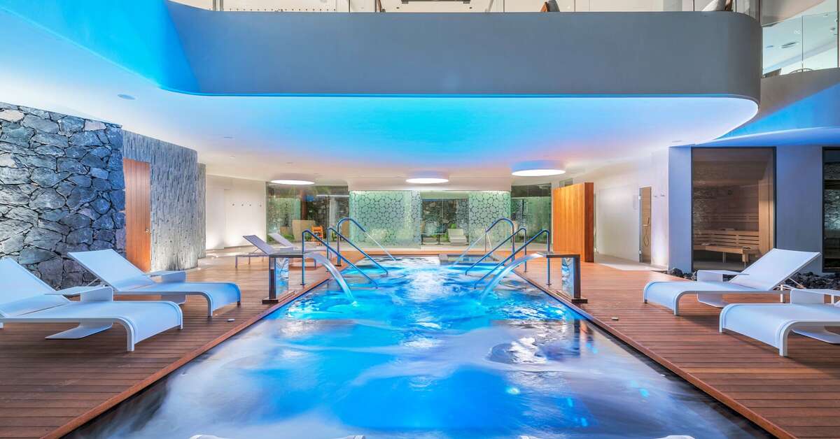 Een foto van de faciliteiten bij Royal Hideaway Corales Beach