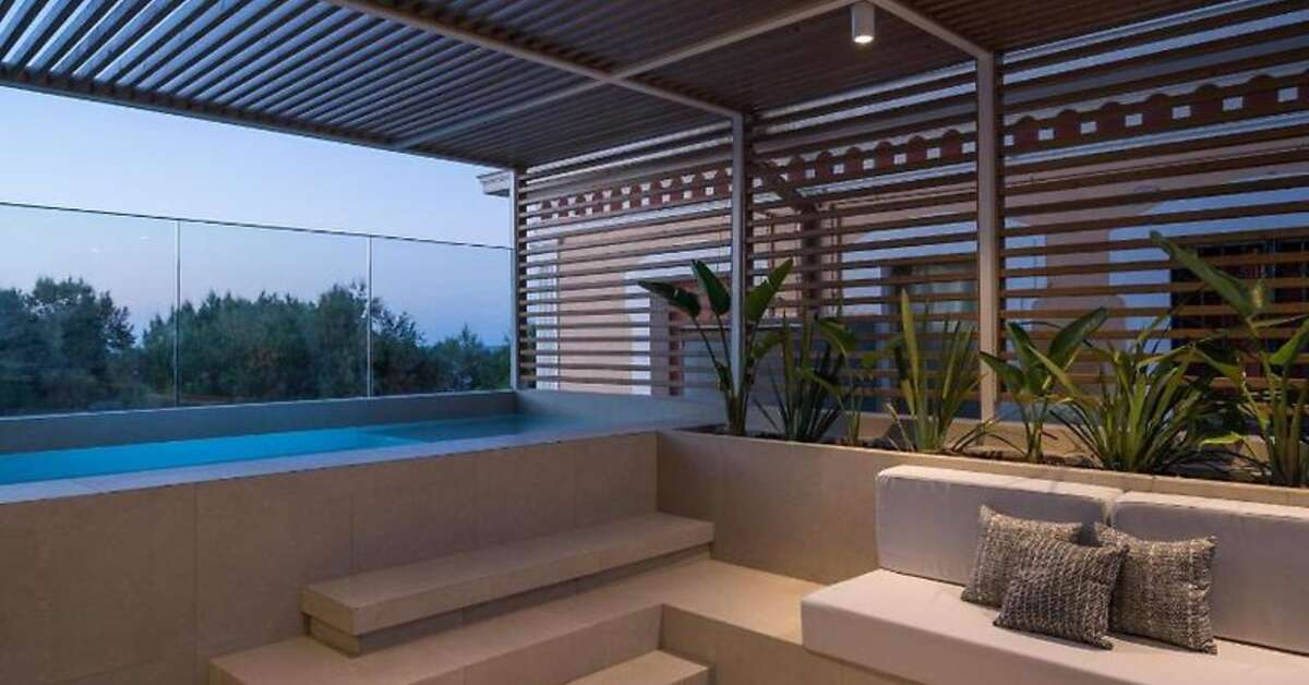 Een foto van SanSal Boutique Hotel