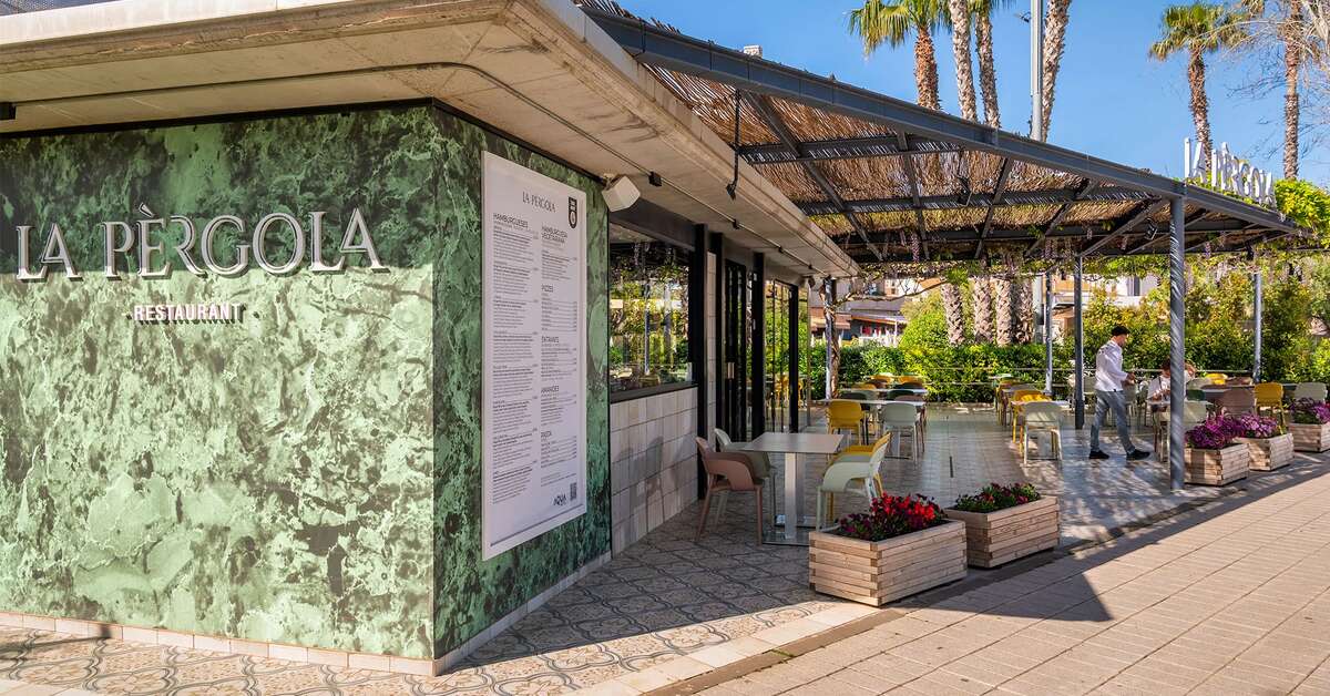 Een foto van Aqua Hotel Onabrava & Spa