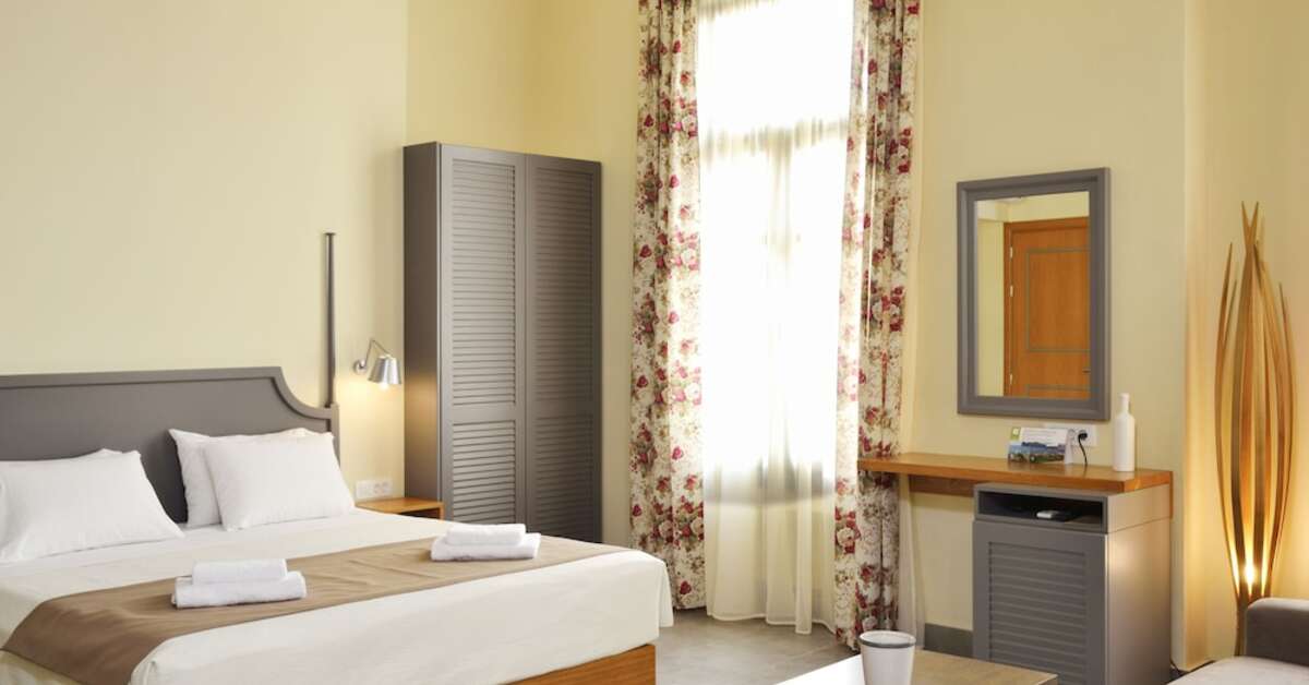 Een foto van Elia Kentron Hotel