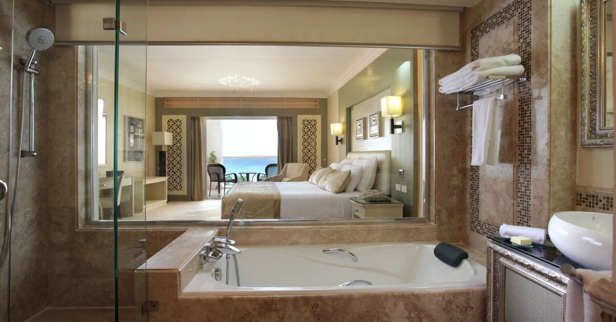 Een foto van KaiSol Romance Resort Sahl Hasheesh