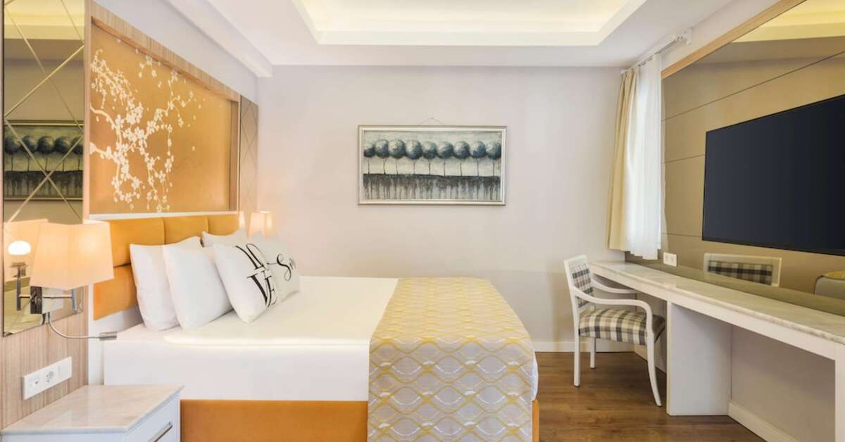 Een foto van Selectum Family Comfort Side