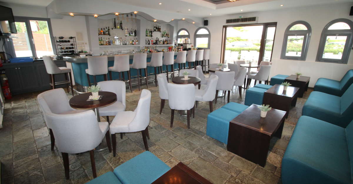 Een foto van Hotel Sea Bird