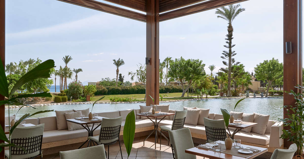 Een foto van Grecotel Kos Imperial