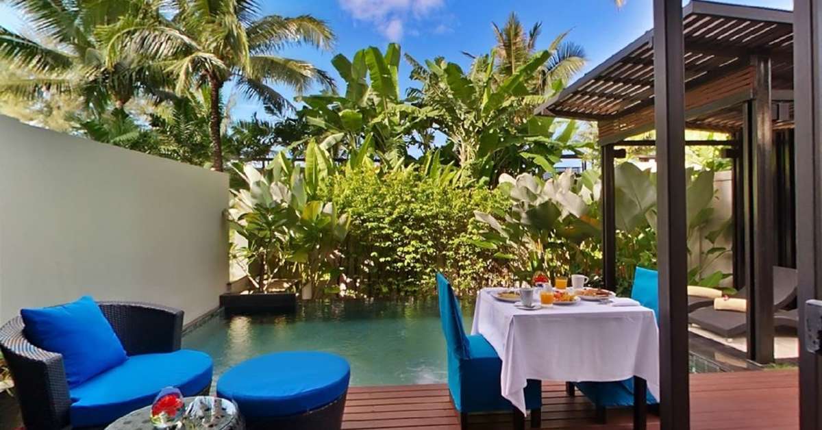 Een foto van Ramada Resort By Wyndham Khao Lak