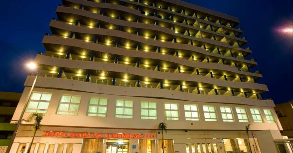 Een foto van Barcelo Marbella