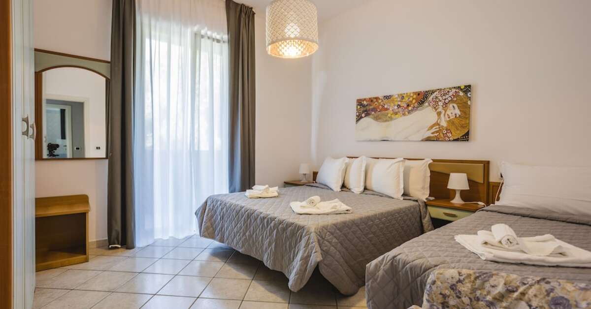 Een foto van Residence 9 Line