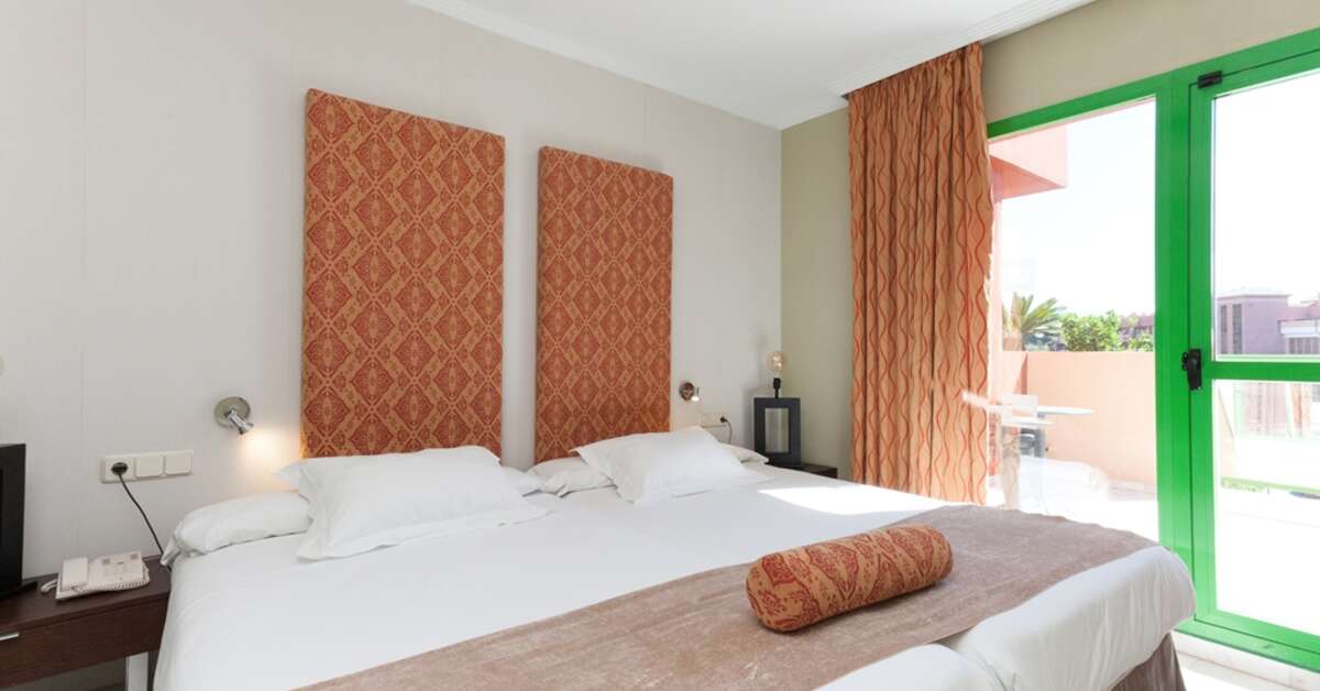 Een foto van Holiday World Riwo Hotel