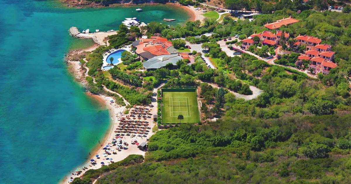 Een foto van Hotel Don Diego