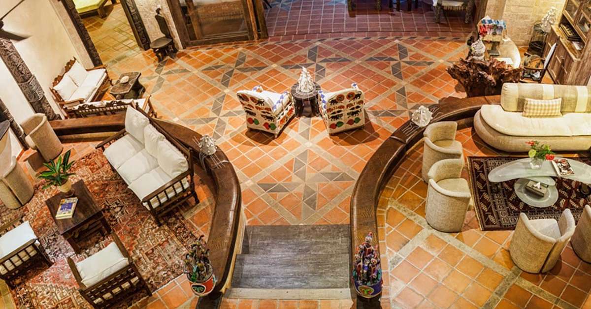 Een foto van The Maji Beach Boutique Hotel