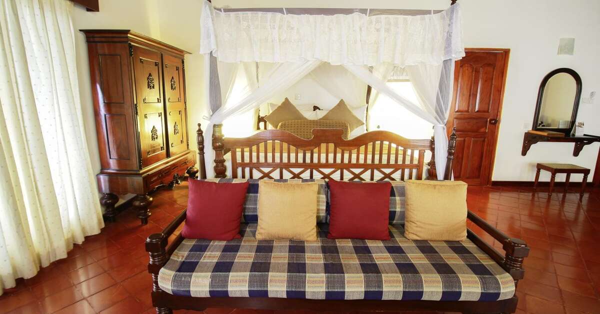 Een foto van Dickwella Resort