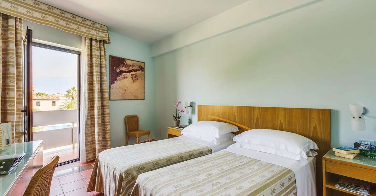Een foto van Rada Siri Hotel