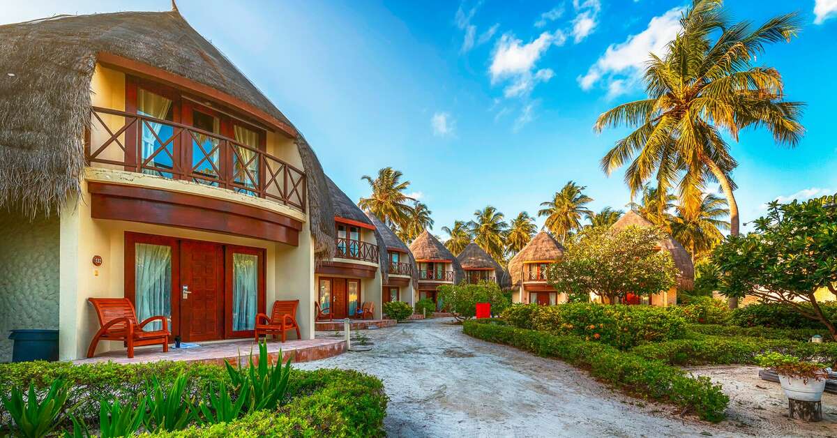 Een foto van Bandos Maldives
