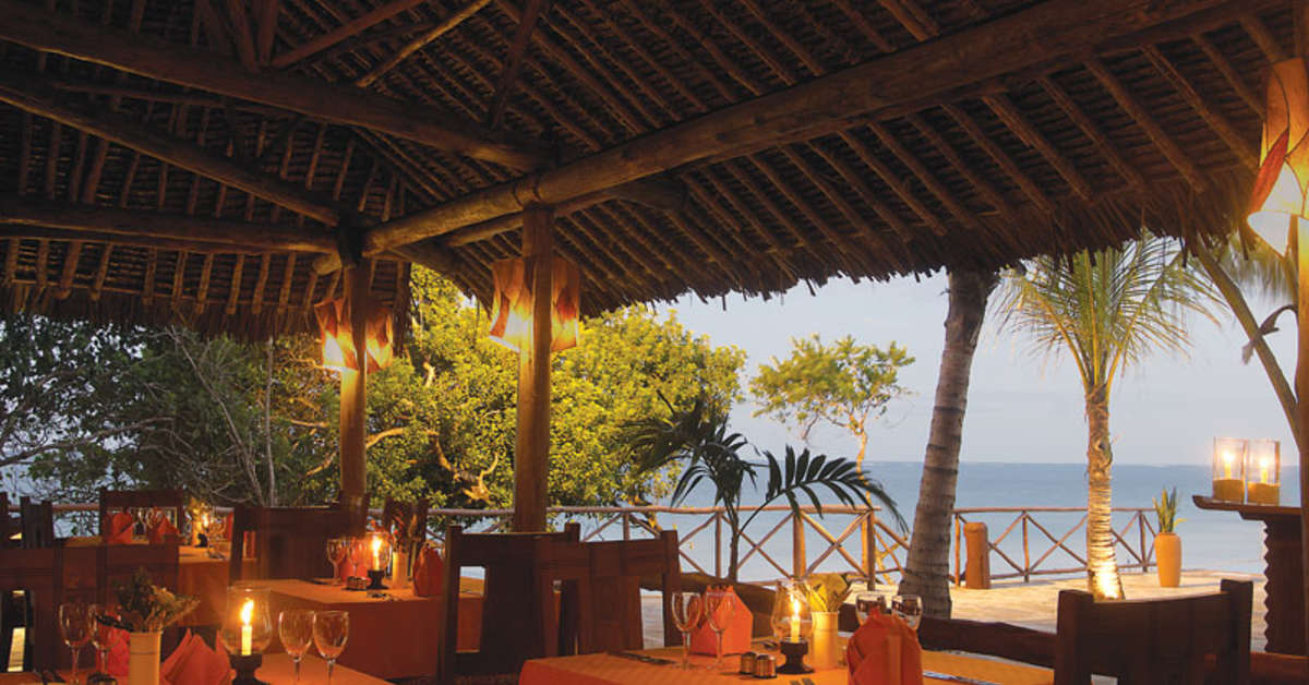 Een foto van Baobab Beach Resort & Spa