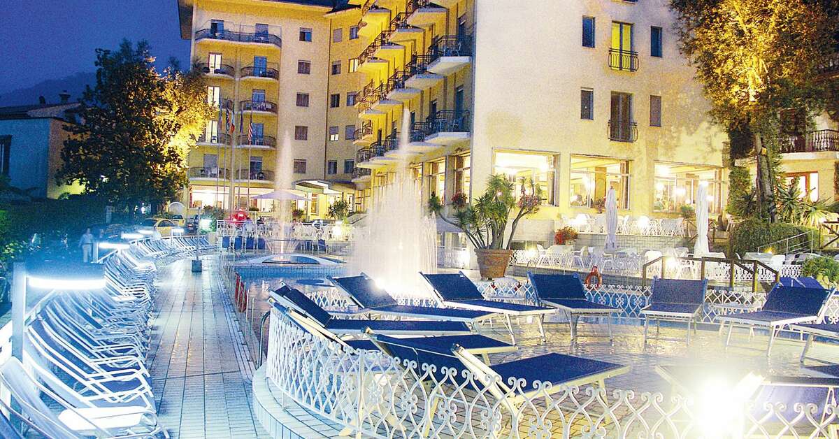 Een foto van Conca Park Hotel