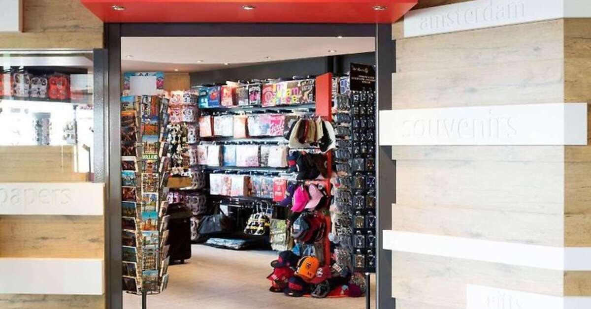Een foto van Ibis Schiphol Amsterdam Airport