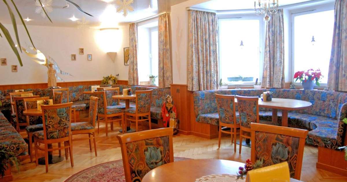 Een foto van Hotel Villa Emilia
