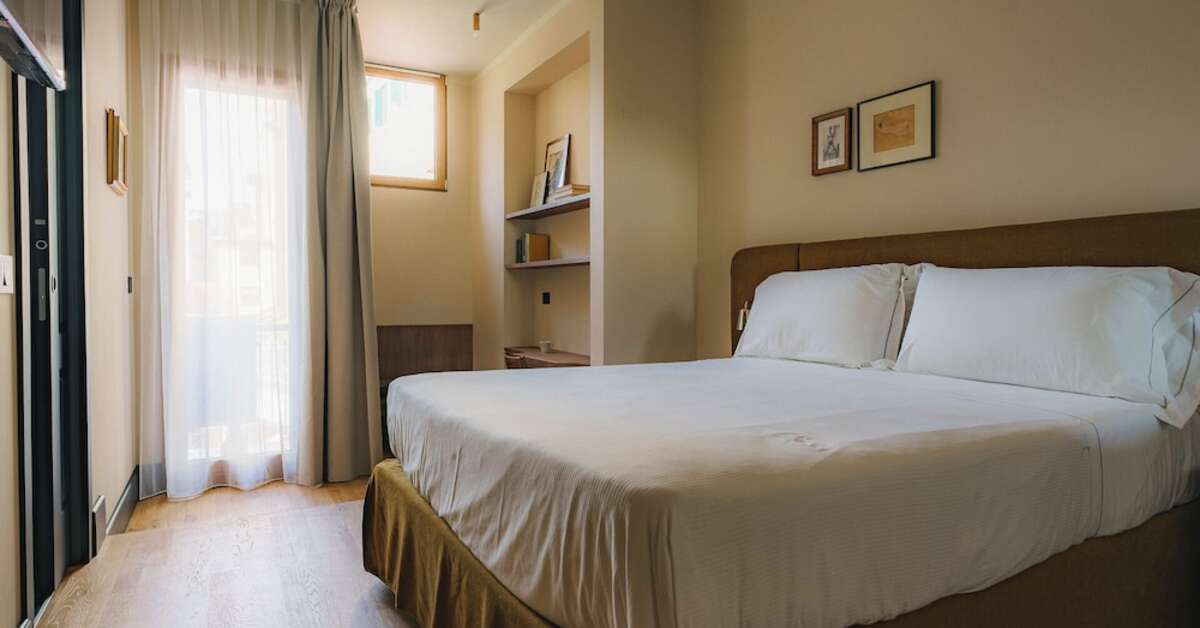 Een foto van Hotel Joy C-hotels