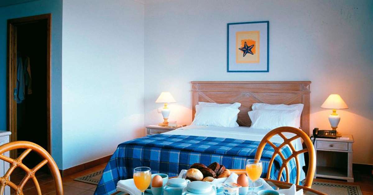 Een foto van Vila Baleira Porto Santo Resort