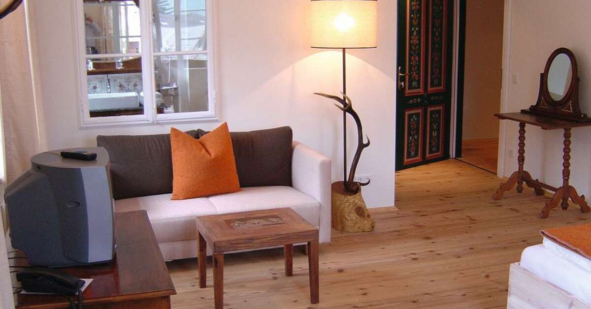 Een foto van Hotel Gasthof zur Post