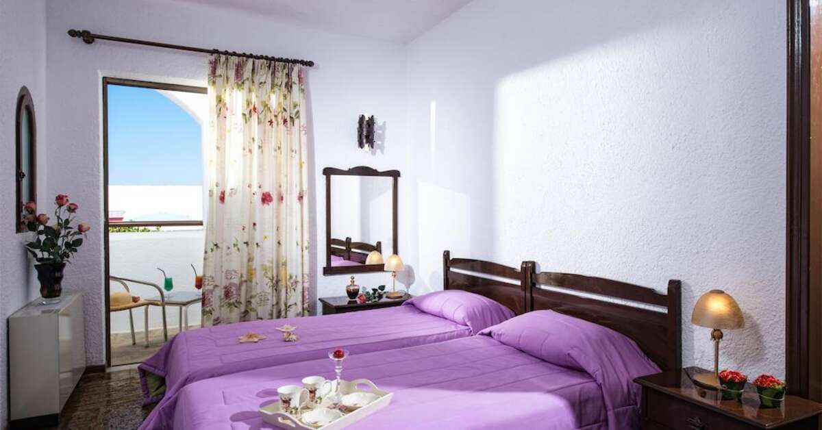 Een foto van Malia Holidays
