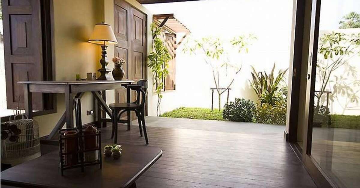 Een foto van Saree Samui