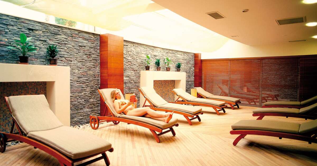 Ein Foto Hotel Oleander