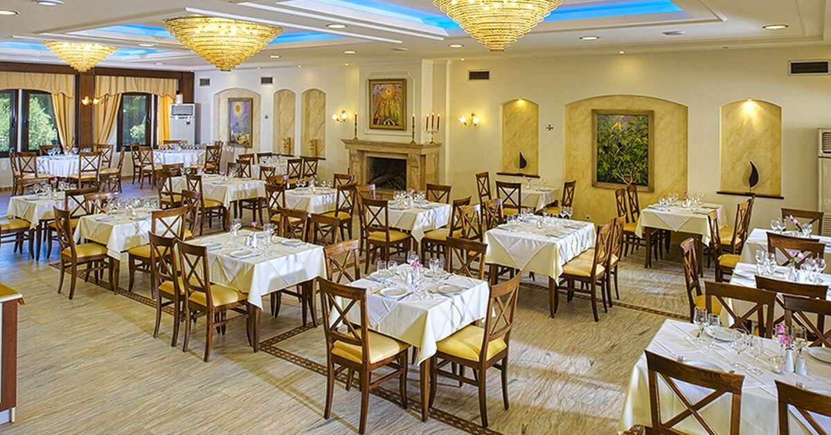 Ein Foto Chrousso Village Hotel