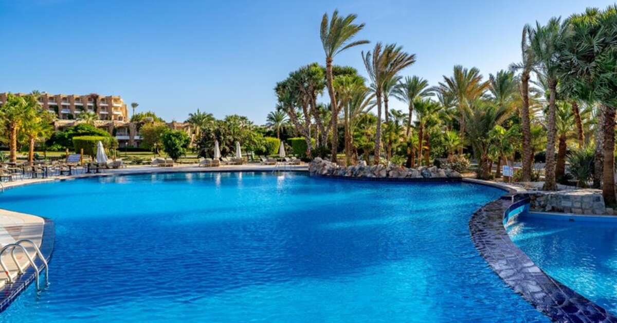 Een foto van Brayka Bay Resort