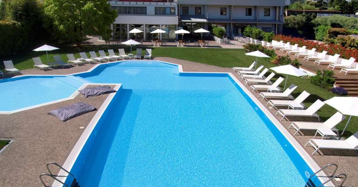 Een foto van Hotel Luise