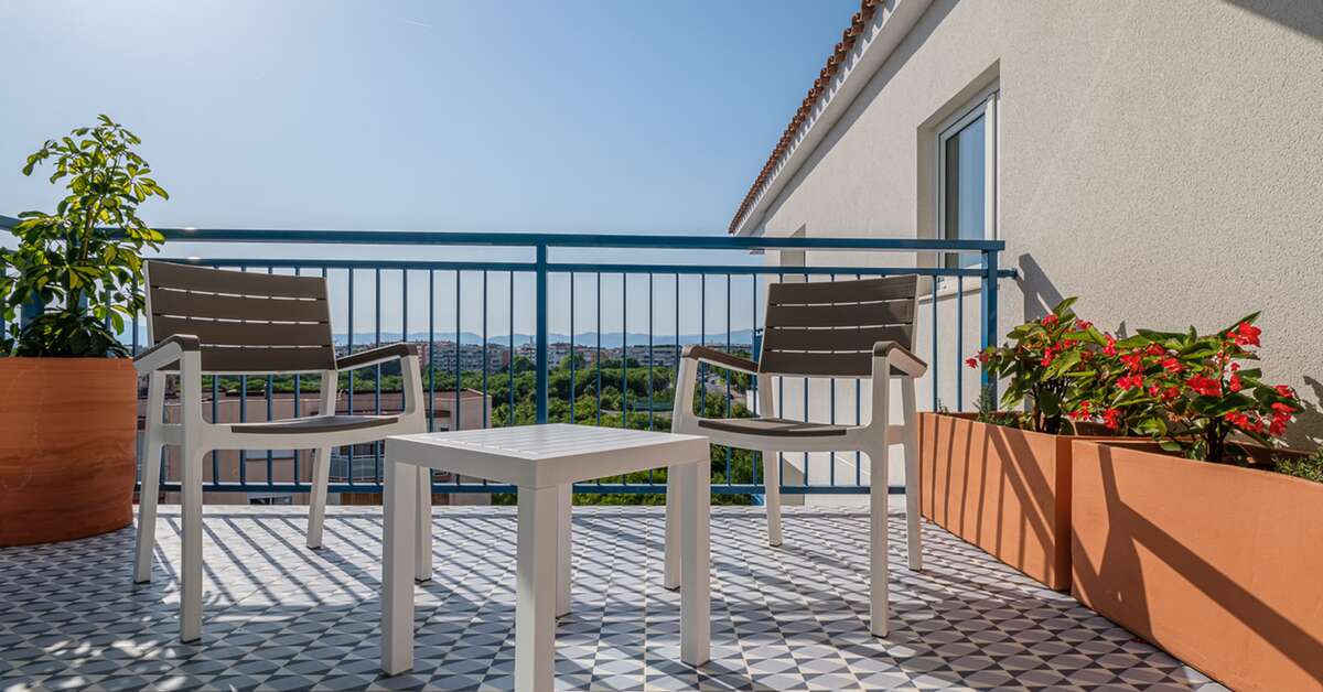 Een foto van Ancora La Siesta Appartementen