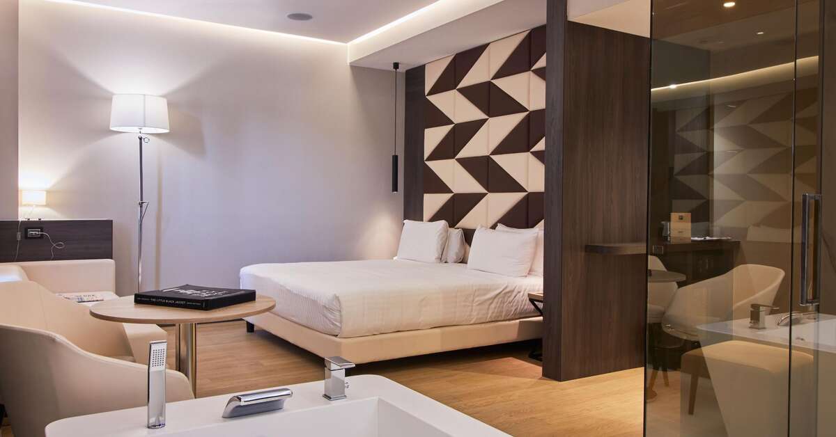 Een foto van IH Hotel Ambasciatori