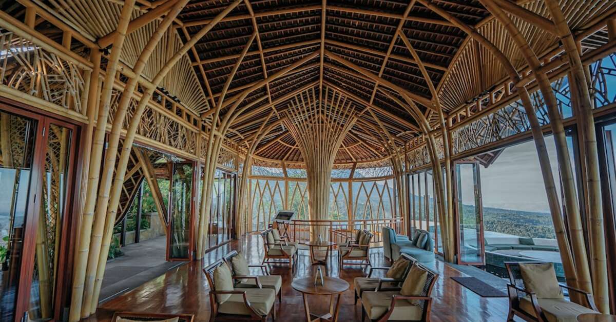 Een foto van Elevate Bali Munduk