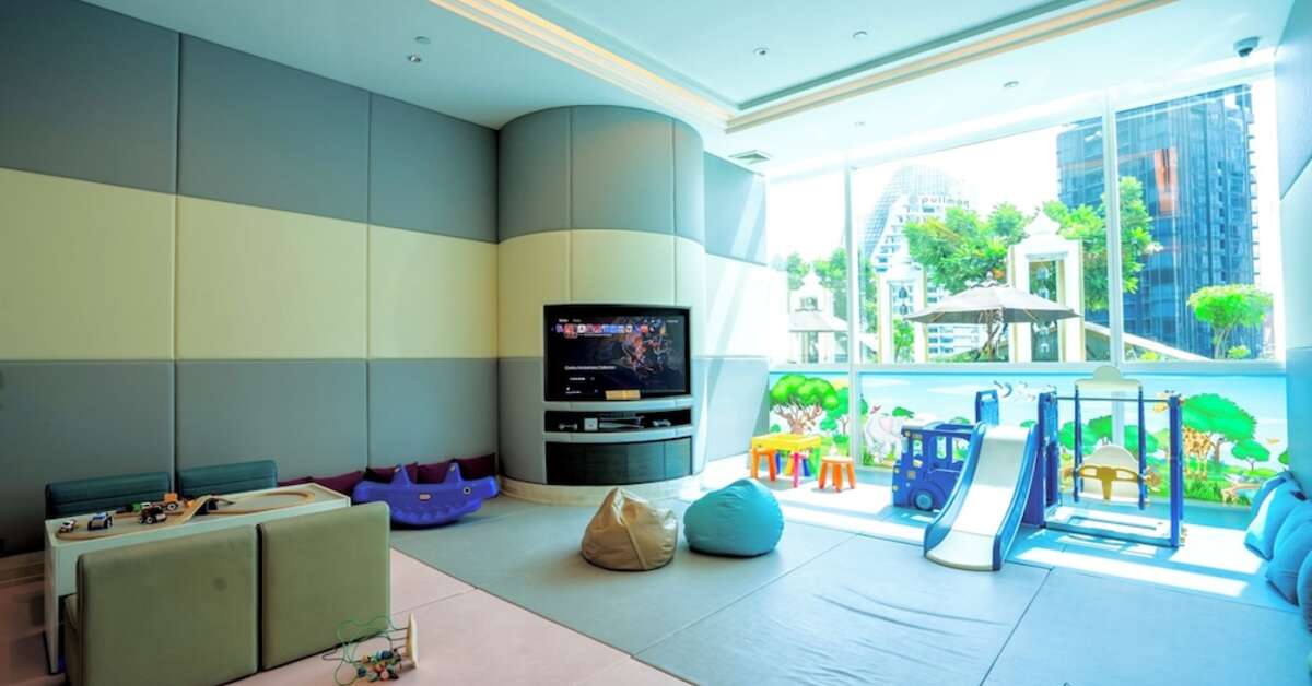 Een foto van Grande Centre Point Sukhumvit Terminal 21