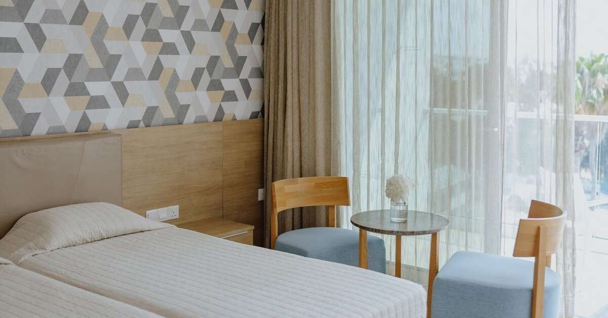 Een foto van Hotel Tasia Maris Seasons