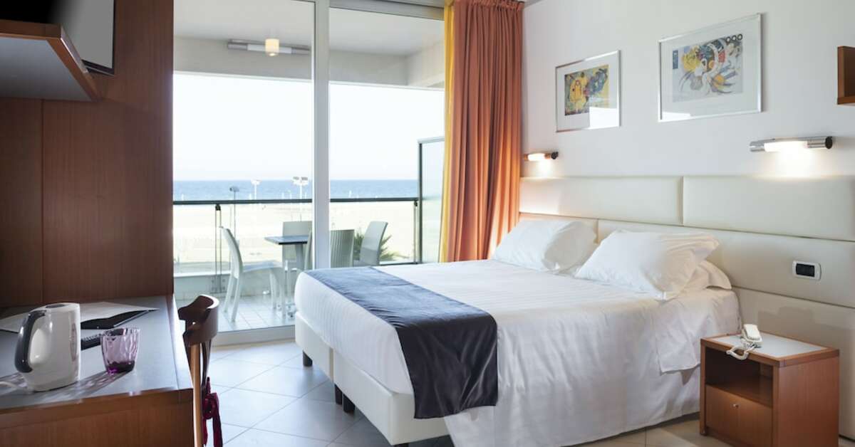 Een foto van Hotel Ascot
