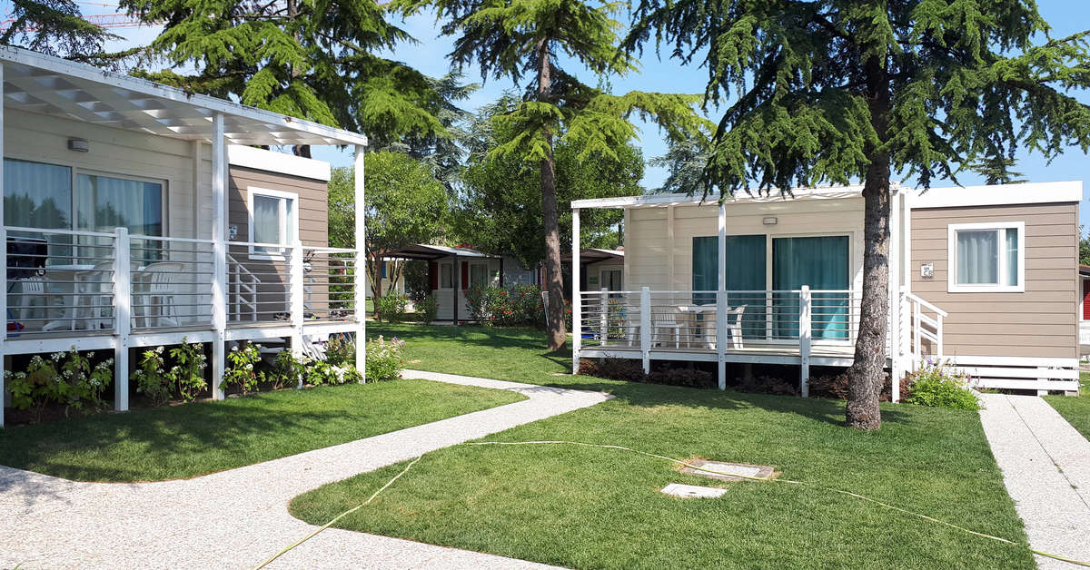 Een foto van Camping Village San Benedetto