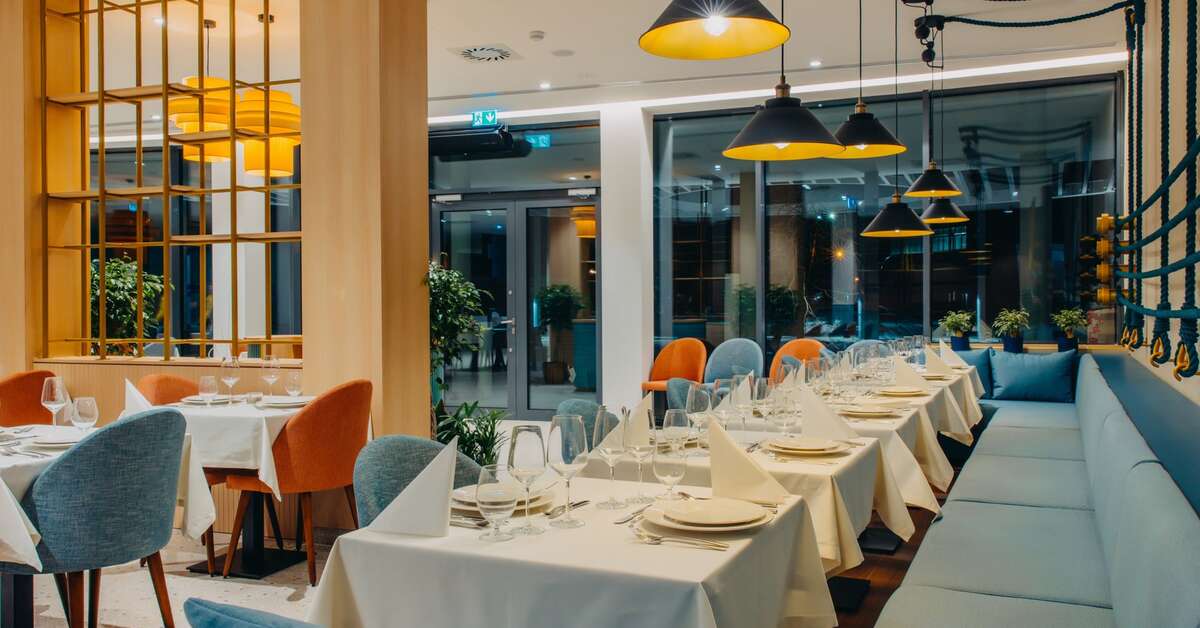 Ein Foto Hotel Linea Mare