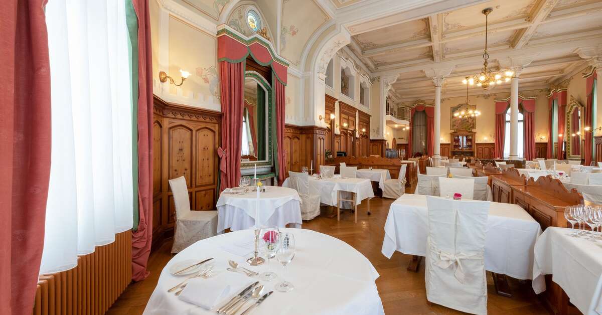 Een foto van Edelweiss Swiss Quality Hotel