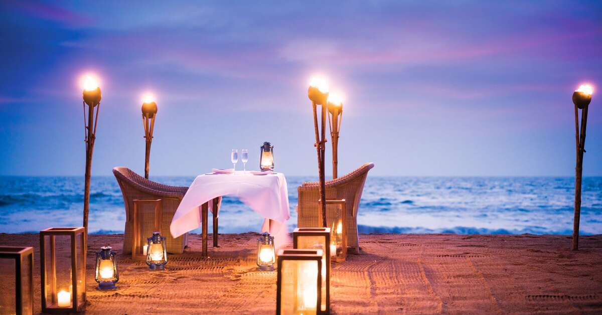 Een foto van Anantara Kalutara Resort