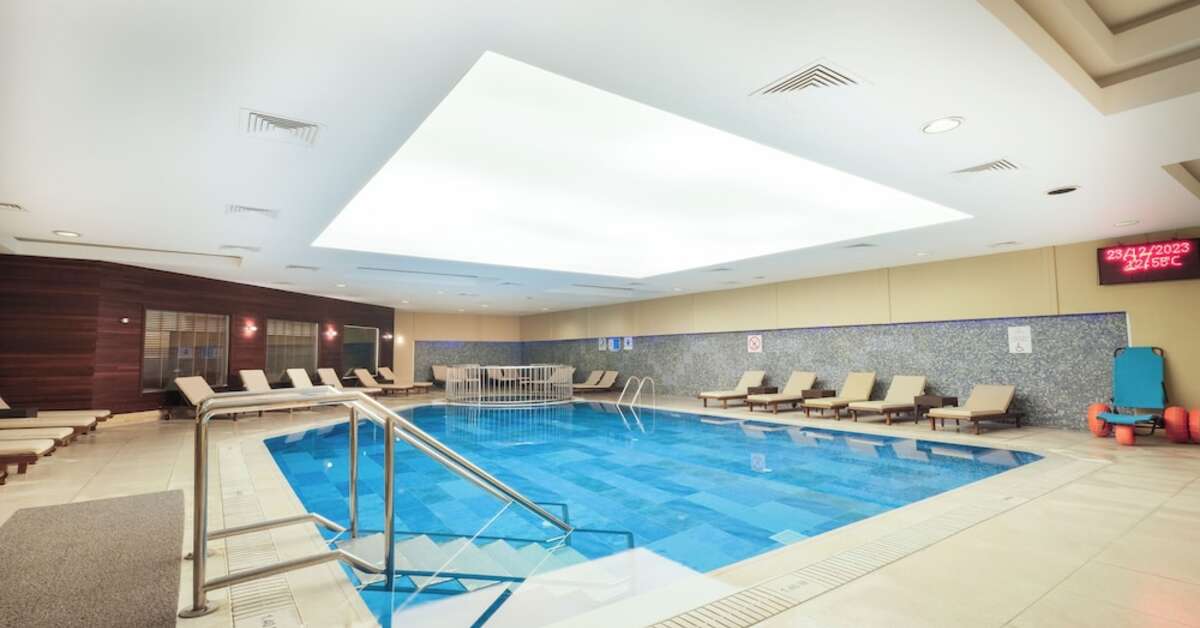 Een foto van Side Star Resort