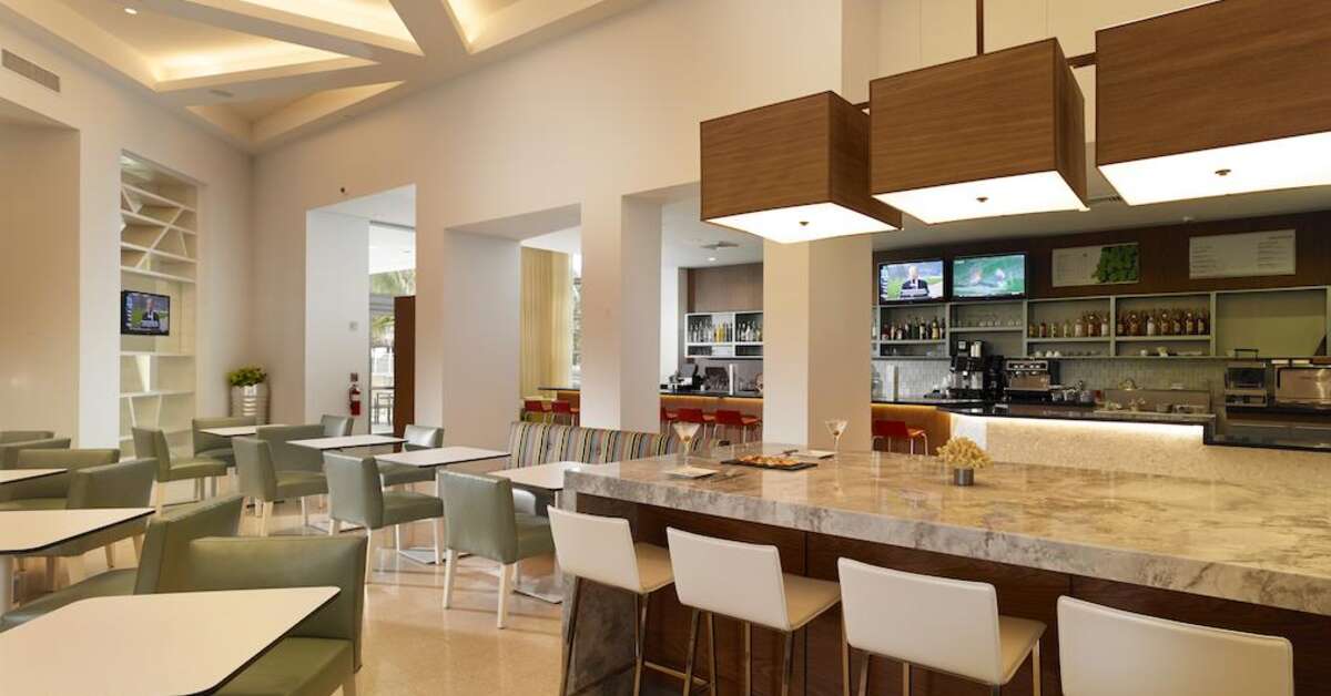 Een foto van Cadillac Hotel & Beach Club