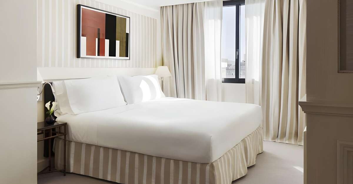 Een foto van Majestic Hotel & Spa Barcelona