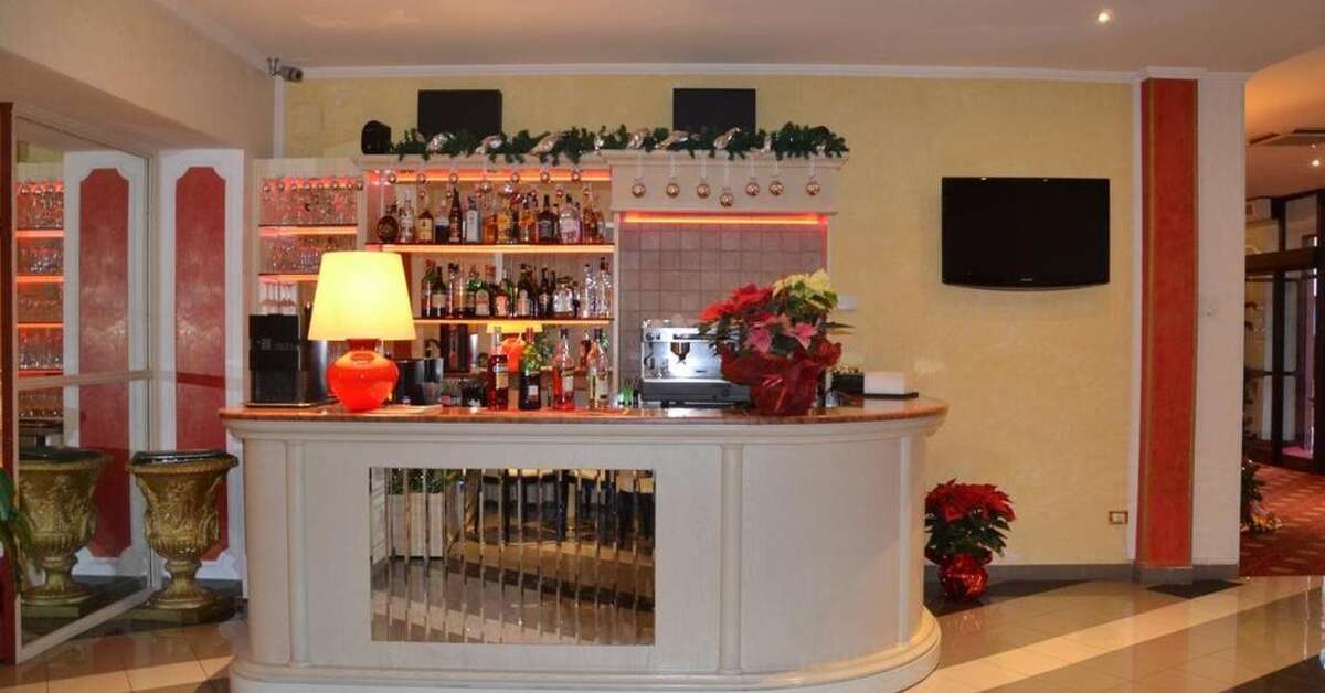 Een foto van Hotel Puccini